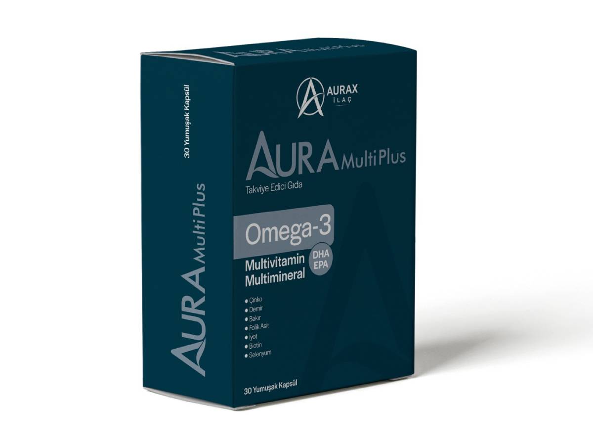 AURA Multi Plus